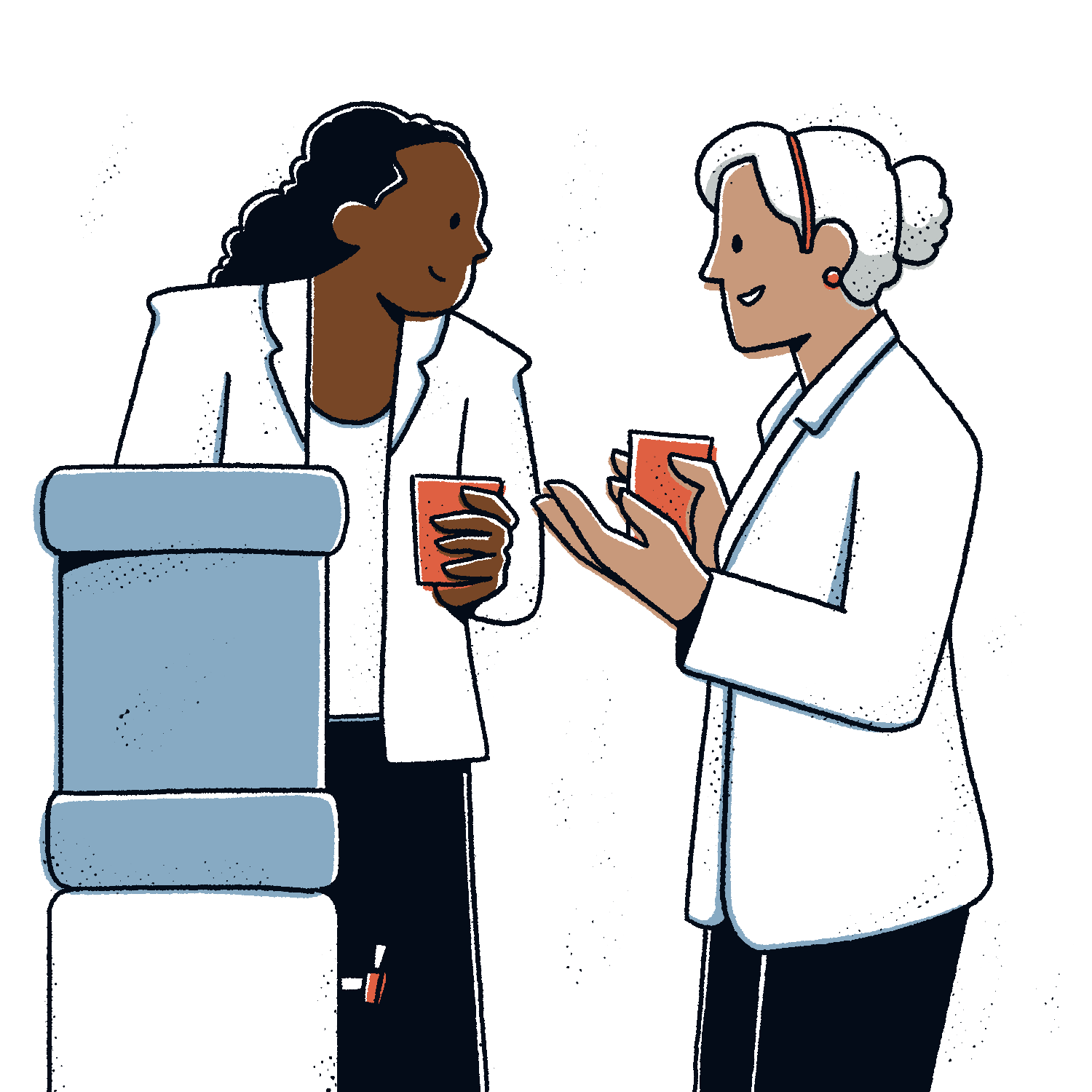 Ethena code of conduct policy template